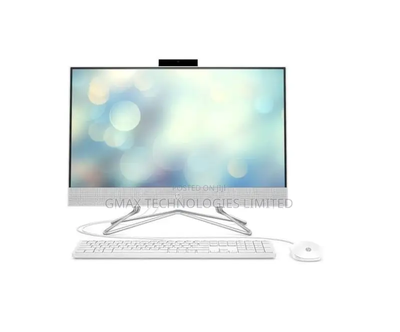 New Desktop Computer HP 8GB Intel Core i3 SSD 512GB