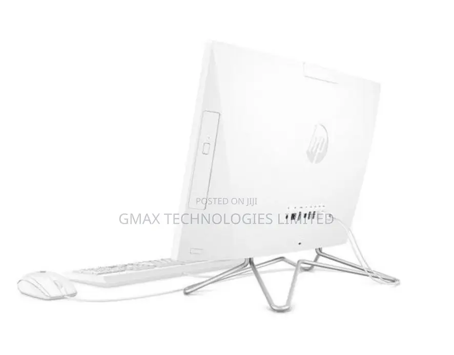 New Desktop Computer HP 8GB Intel Core i3 SSD 512GB