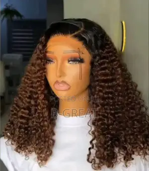 B-Great Hair