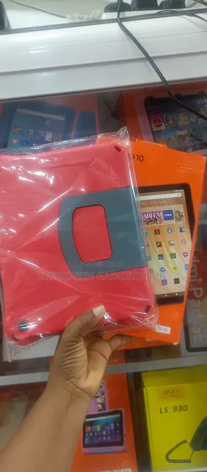 New Amazon Fire HD 10 32 GB