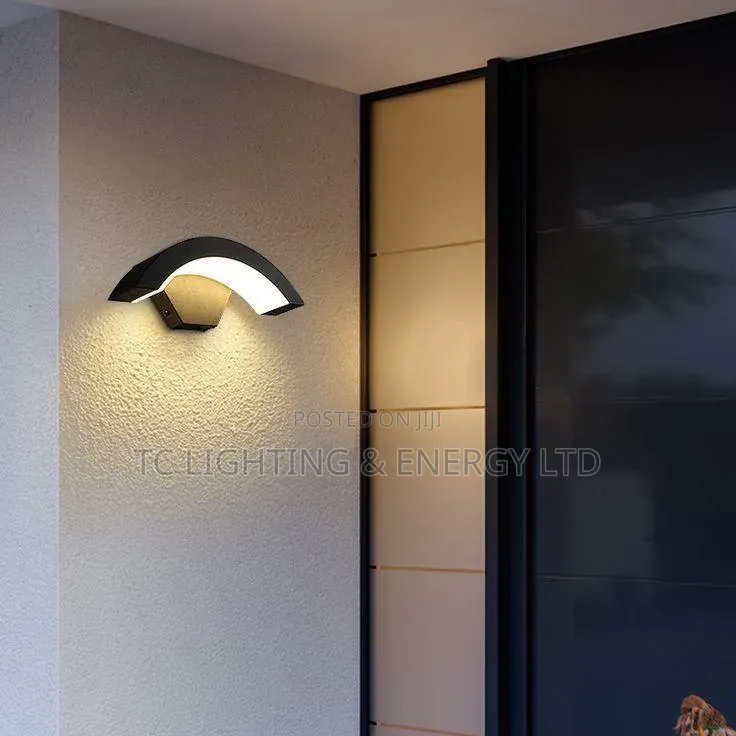 Unique Led Outdoor Light