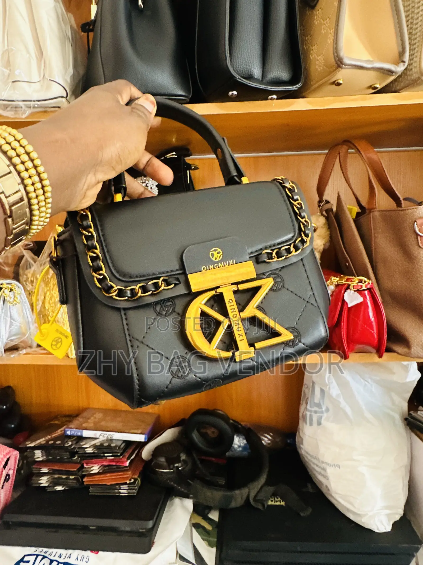 High Quality Ck Bag