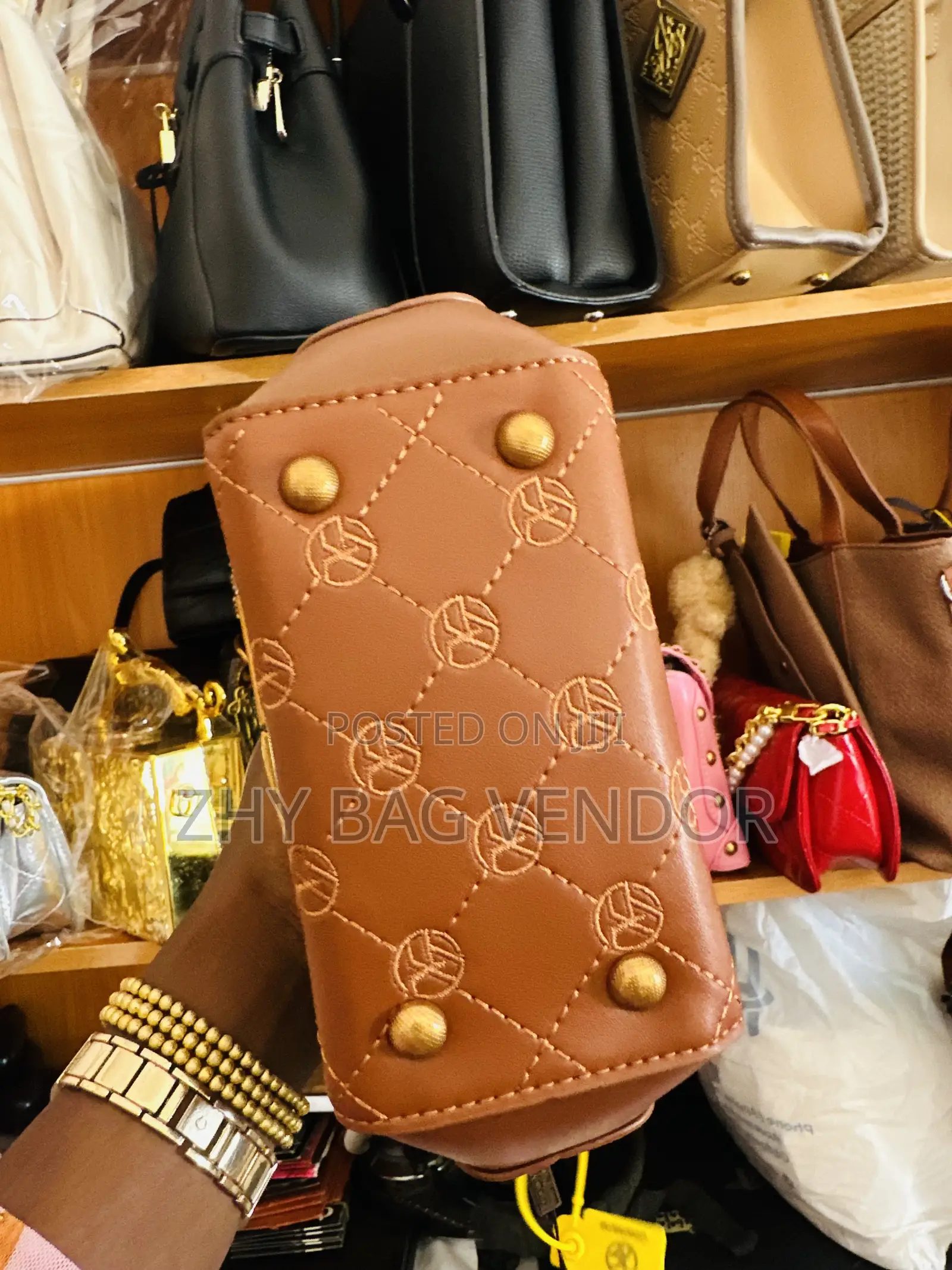 High Quality Ck Bag