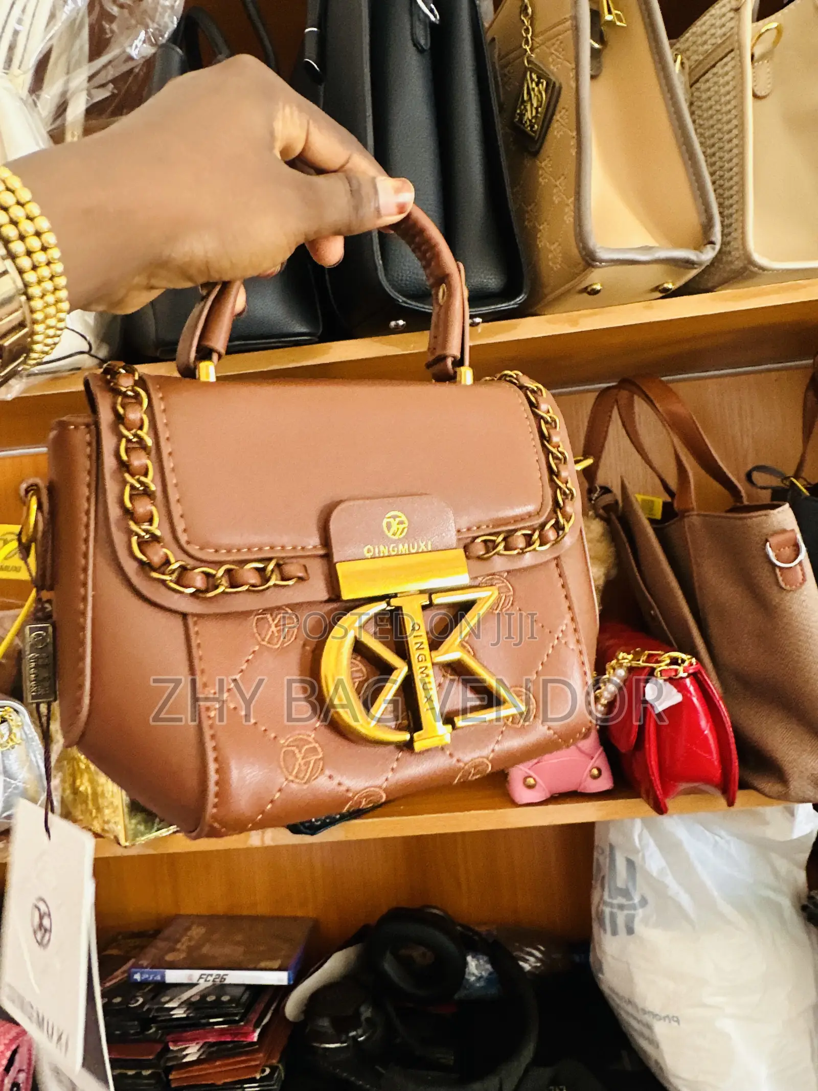 High Quality Ck Bag