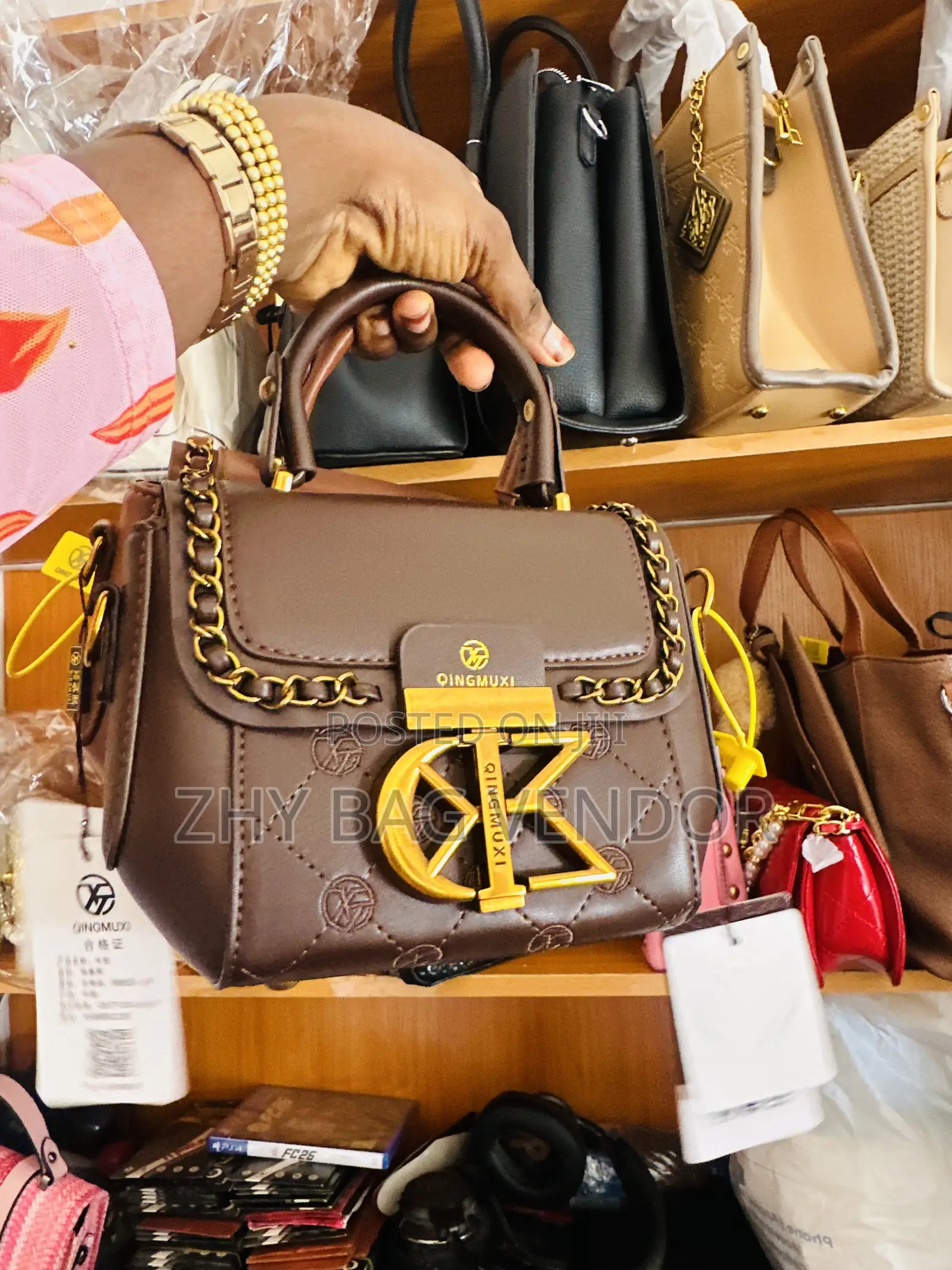 High Quality Ck Bag