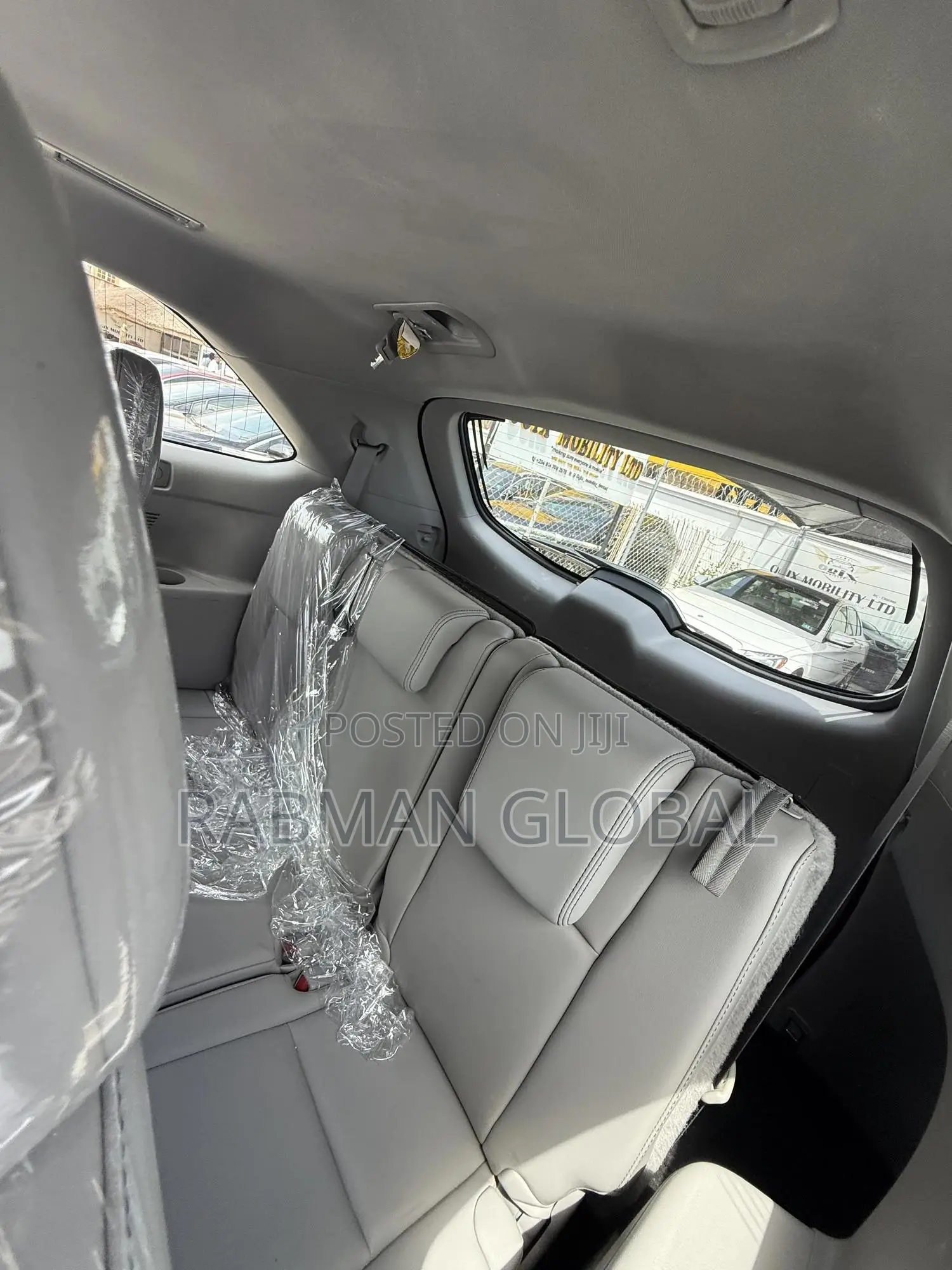 Toyota Highlander 2015 Gray