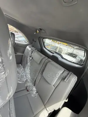 Toyota Highlander 2015 Gray