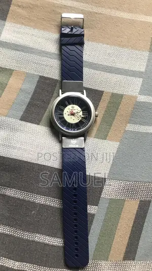 Niquice Watch