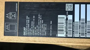 New Laptop Asus ROG Strix G16 G614 16GB AMD Ryzen 9 SSD 1T