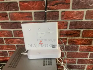 Airtel 5g Unlimited Odu Router