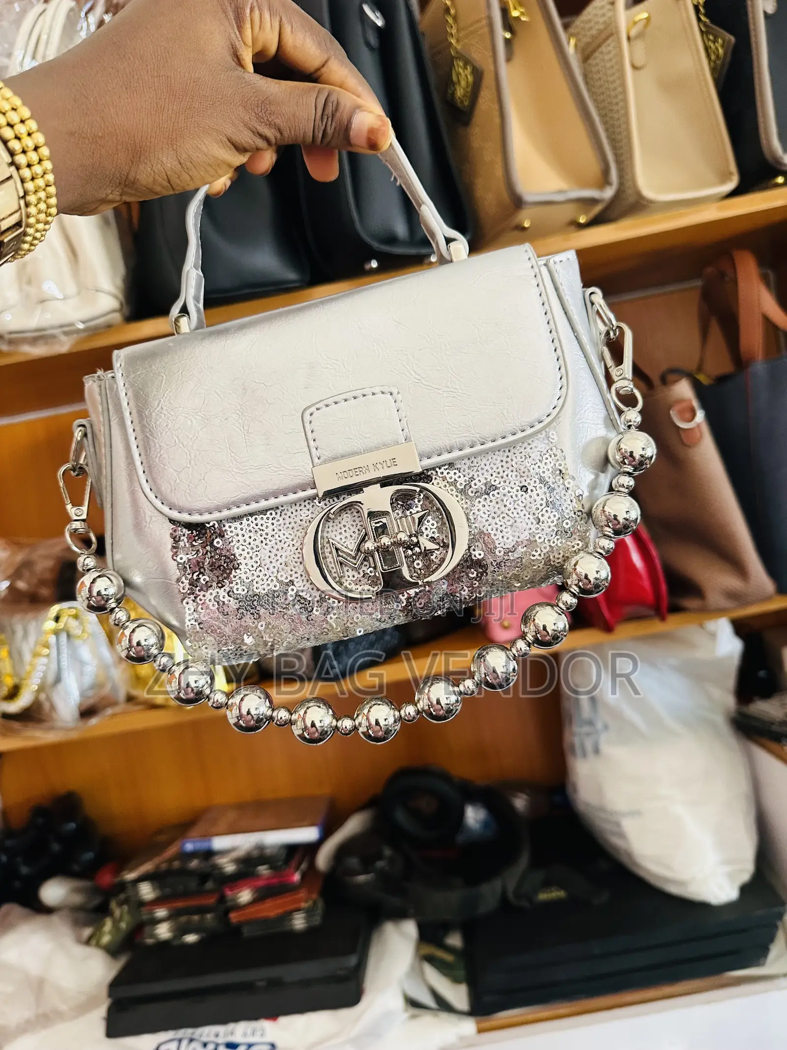 Intentional Bag