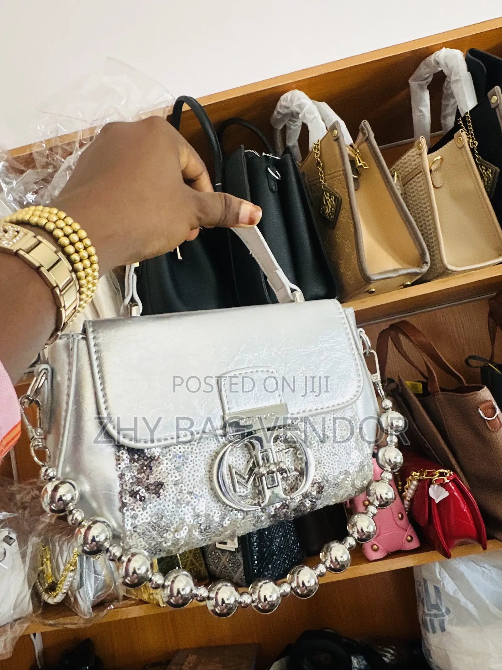 Intentional Bag