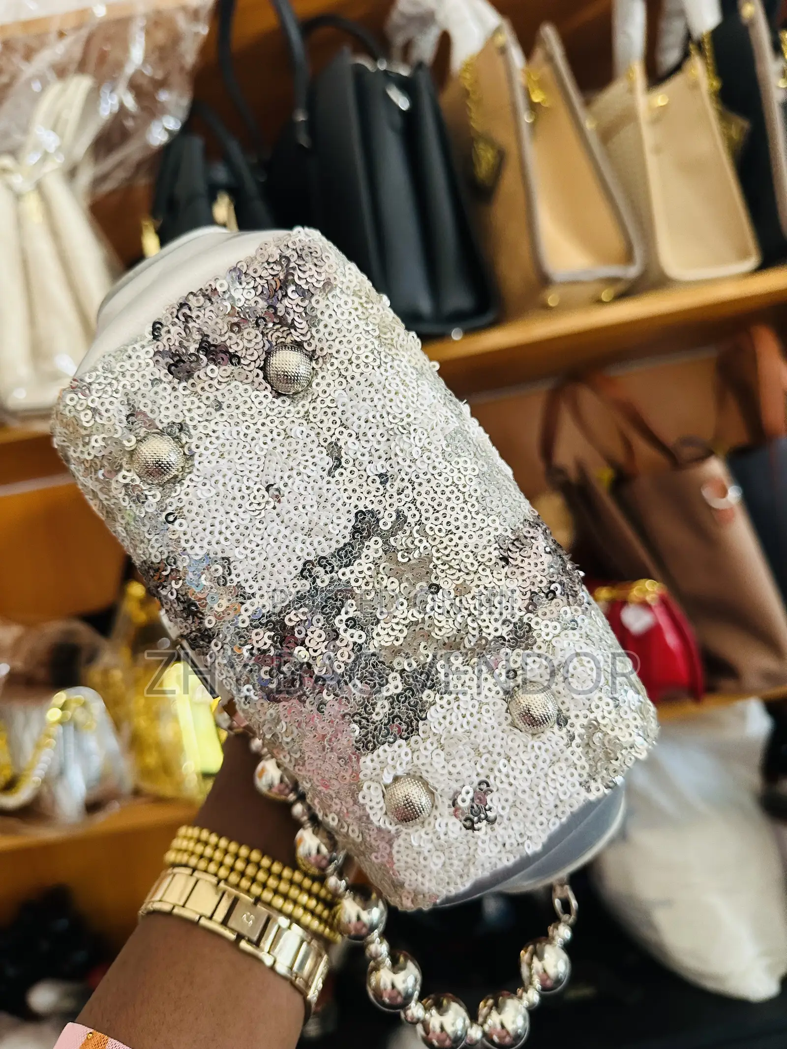Intentional Bag
