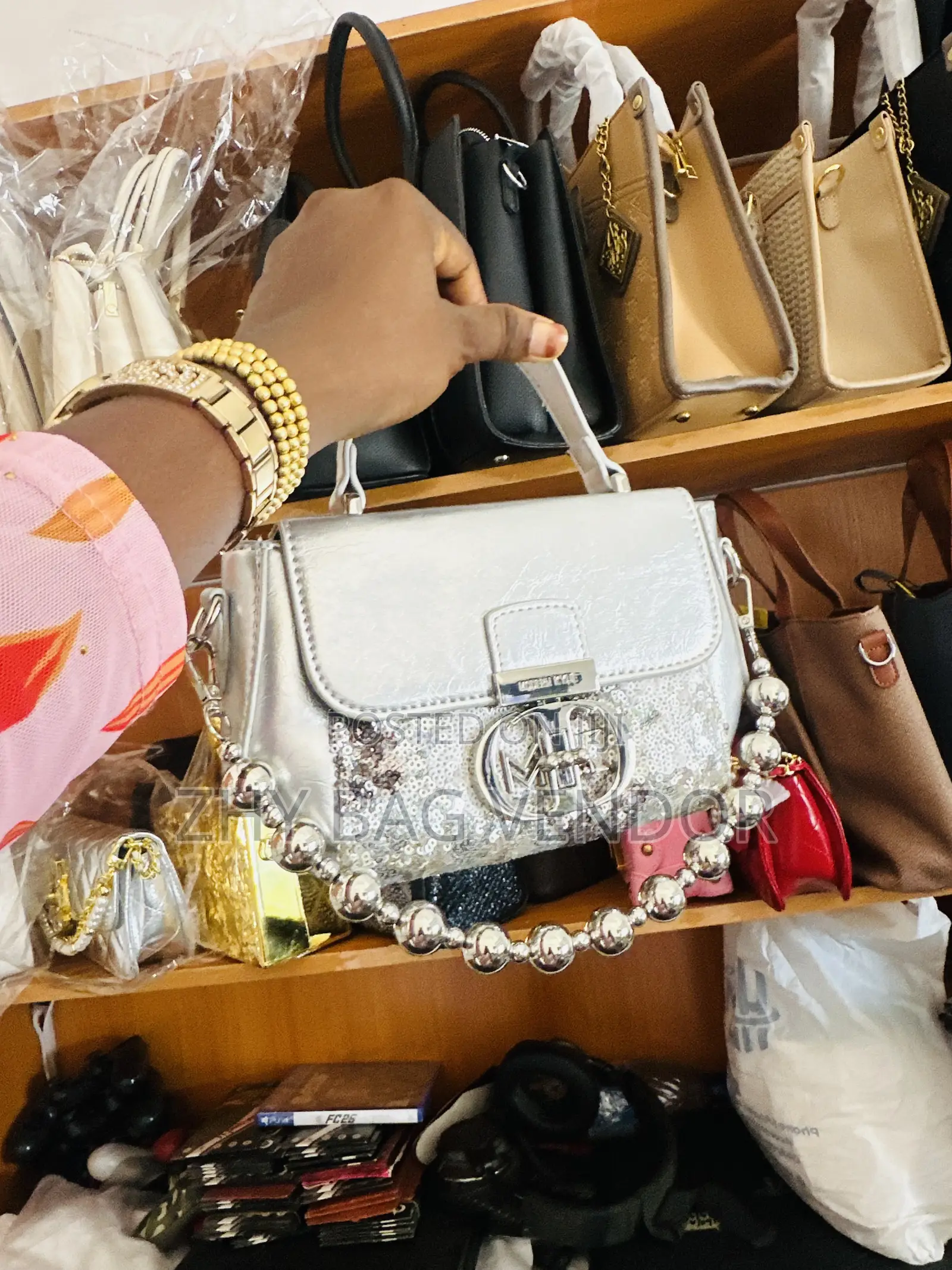 Intentional Bag