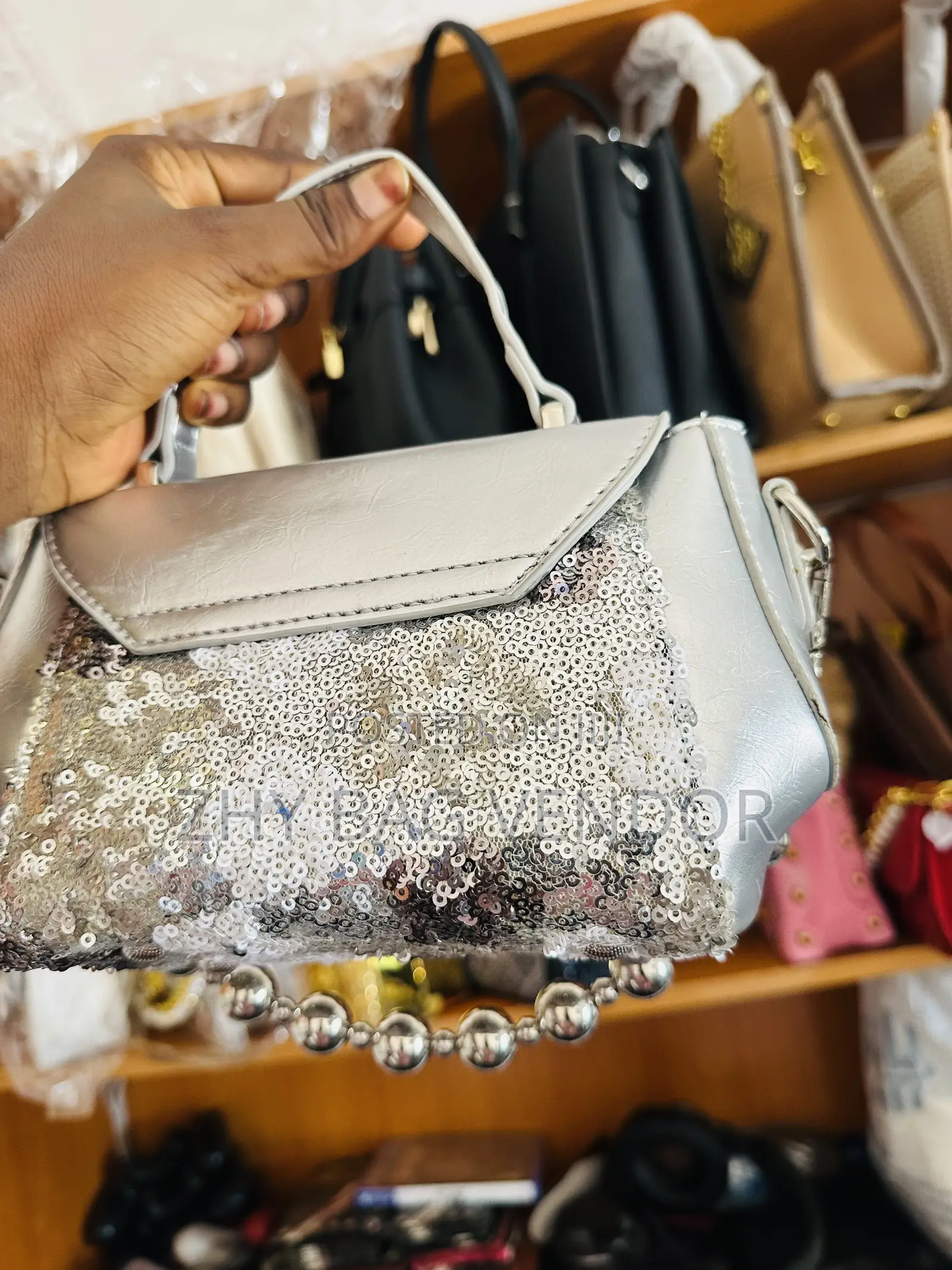 Intentional Bag