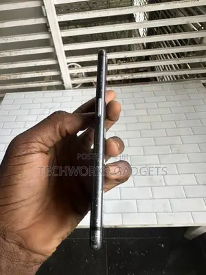 Apple iPhone 8 Plus 256 GB Black