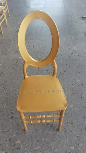 Even Chair