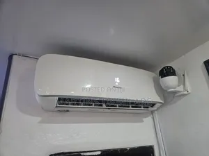 1hp Hisense Ac.