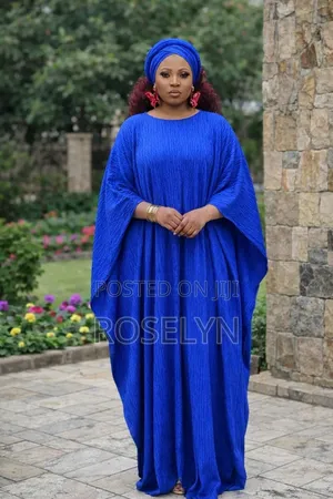 Rosie's Bubu Gowns