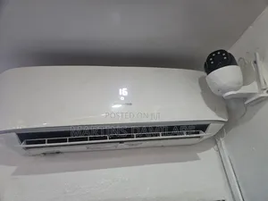 1hp Hisense Ac.