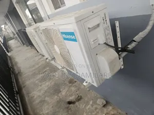 1hp Hisense Ac.