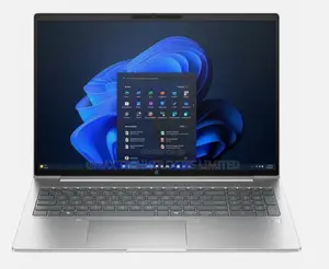 New Laptop HP ProBook 440 G1 16GB Intel Core Ultra 7 SSD 512GB