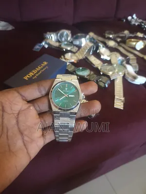 Poedagar Men Watch
