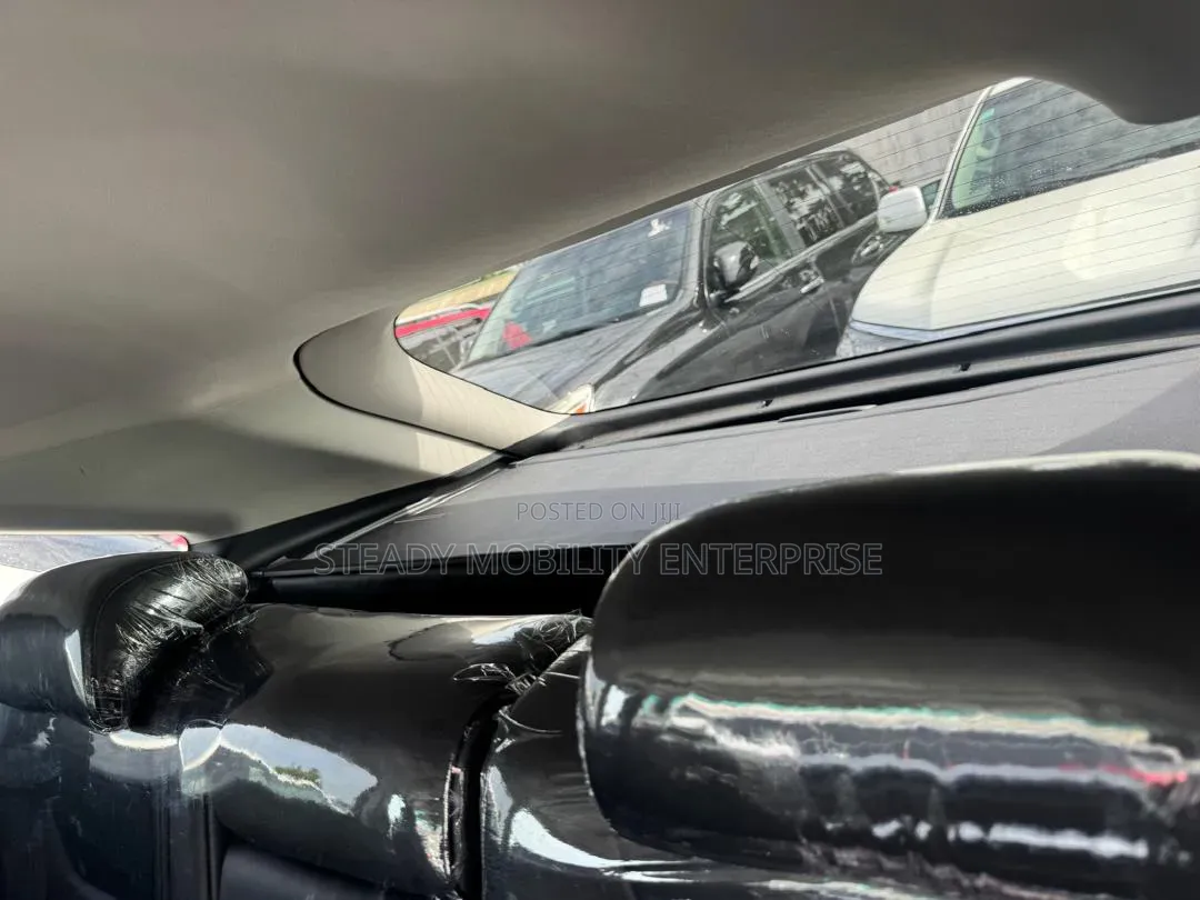 Lexus RX 350 2010 Gray