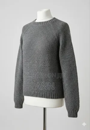 Crochet Sweaters