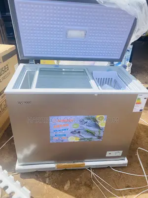 Snowsea 220l Deep Freezer ( Model Bd-308g)