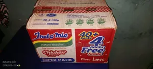 Super Pack Indomie