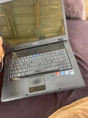 Laptop Samsung R60 2GB Intel Core 2 Duo HDD 256GB