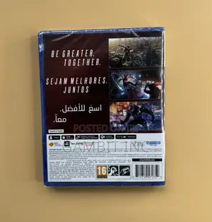 Playstation 5 Spiderman 2