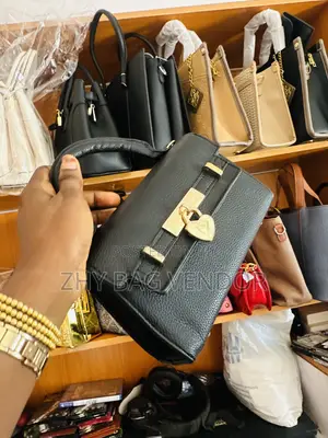 Pretty Mamas Bag