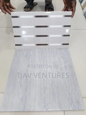 Naija Floor and Wall Tile Glossy and Mate Surface