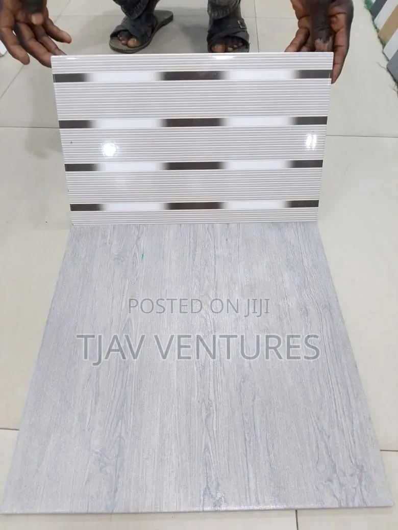 Naija Floor and Wall Tile Glossy and Mate Surface