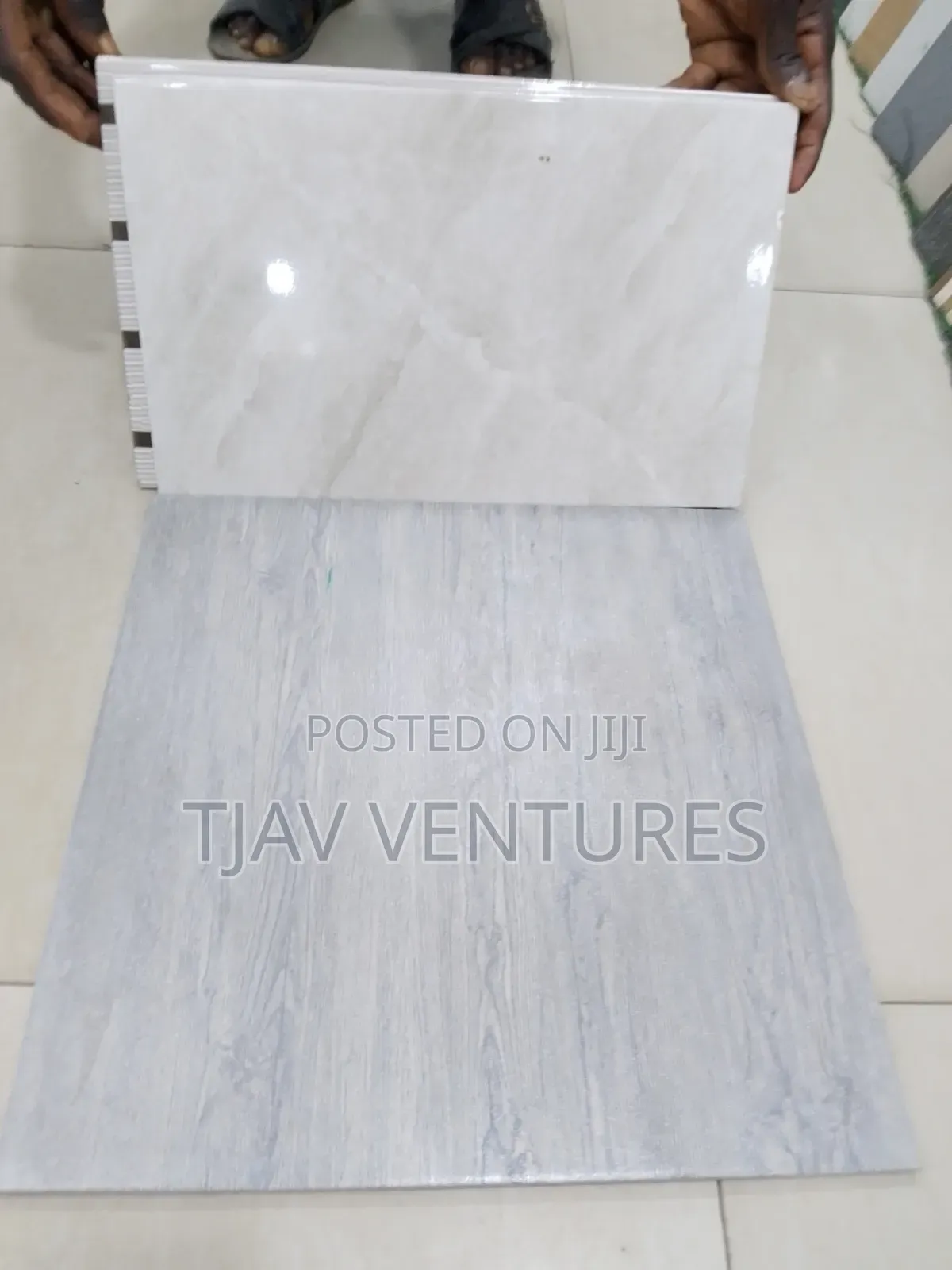 Naija Floor and Wall Tile Glossy and Mate Surface