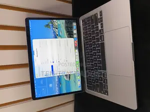 Laptop Apple MacBook Pro 2022 M2 16GB Apple M2 SSD 512GB