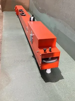 Benkeman Beam Testing Apparatus