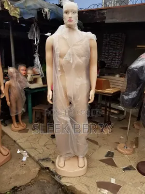 Mannequins