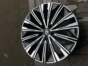 18 Rim for Lexus Rx350