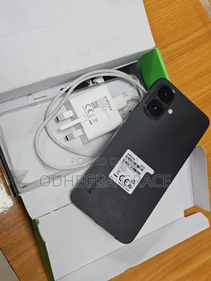 Infinix Smart 10 64 GB Black