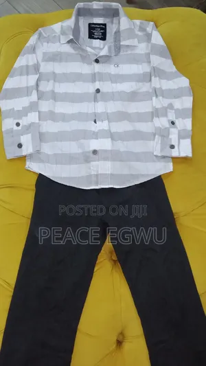 Pair Outfit