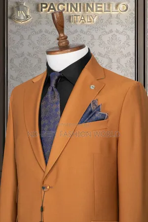Off Color Luxury Wears