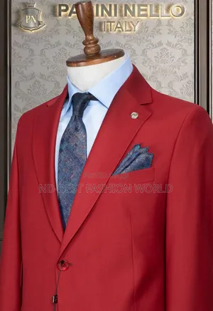 Off Color Luxury Wears