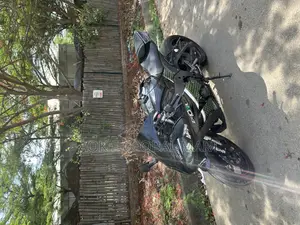 Kawasaki Ninja ZX-10R 2011 Black