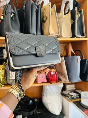 Mia Maibag