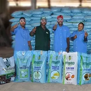 Hybrid Feeds