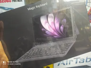 New MacPad Air Pad Air 17 1 TB