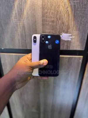Apple iPhone X 64 GB